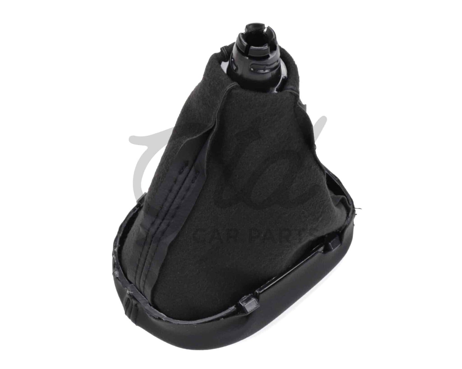 Fole + Moca Velocidades Mercedes-Benz Classe C W203 2000-2007 5/6 velocidades-6 Velocidades - Image 2