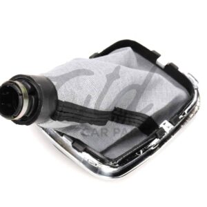 Alternative view of Moca + Fole Velocidades VW Golf Bora MK4 1998-2004 - 5/6 Velocidades 22mm