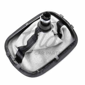 Alternative view of Moca c/ Fole de Velocidades VW PASSAT B5 3C 2005-2010 - 5/6 Velocidades-5 Velocidades