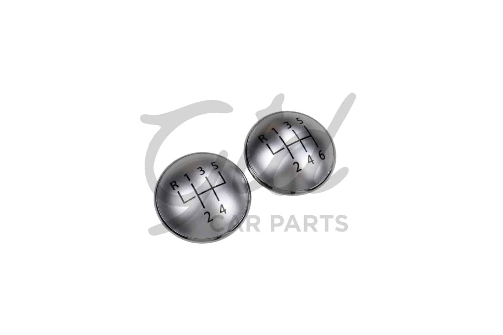 Fole + Moca Velocidades Volkswagen Golf MK5 MK6 GTI JETTA 2004-2014-5 Velocidades - Image 5