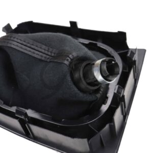Alternative view of Fole + Moca Velocidades Volkswagen Golf MK5 MK6 GTI JETTA 2004-2014-6 Velocidades