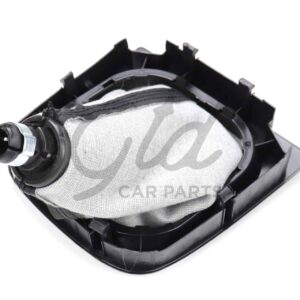 Alternative view of Fole + Moca Velocidades Volkswagen Jetta MK5 MK6 Golf MK6 2005-2018-5 Velocidades