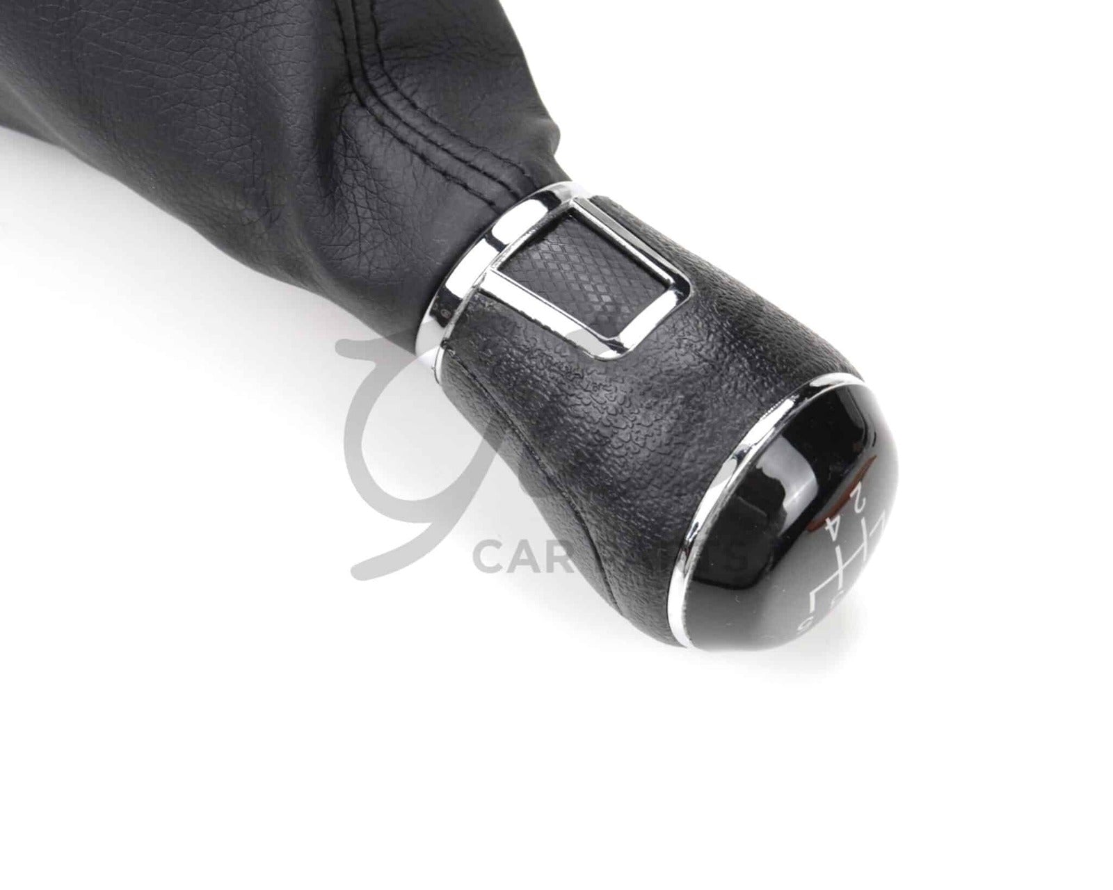Fole + Moca Velocidades Volkswagen Jetta MK6 2013-2015-6 Velocidades - Image 5