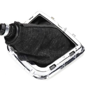 Alternative view of Fole + Moca Velocidades Volkswagen Jetta MK6 2013-2015-5 Velocidades