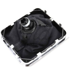 Alternative view of Fole + Moca Velocidades Volkswagen PASSAT B6 B7 CC 2005-2013-5 Velocidades