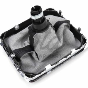 Alternative view of Fole + Moca Velocidades Volkswagen PASSAT B6 B7 CC 2005-2013-5 Velocidades