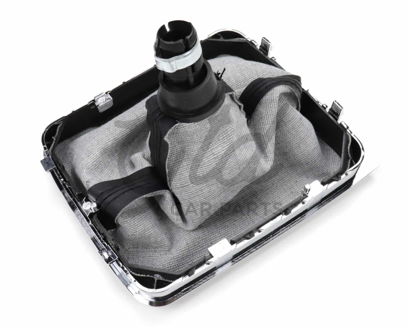 Fole + Moca Velocidades Volkswagen PASSAT B6 B7 CC 2005-2013-6 Velocidades - Image 2