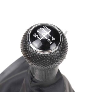 Alternative view of Fole + Moca Velocidades SEAT Ibiza 6L 2002-2010 - 5/6 Velocidades
