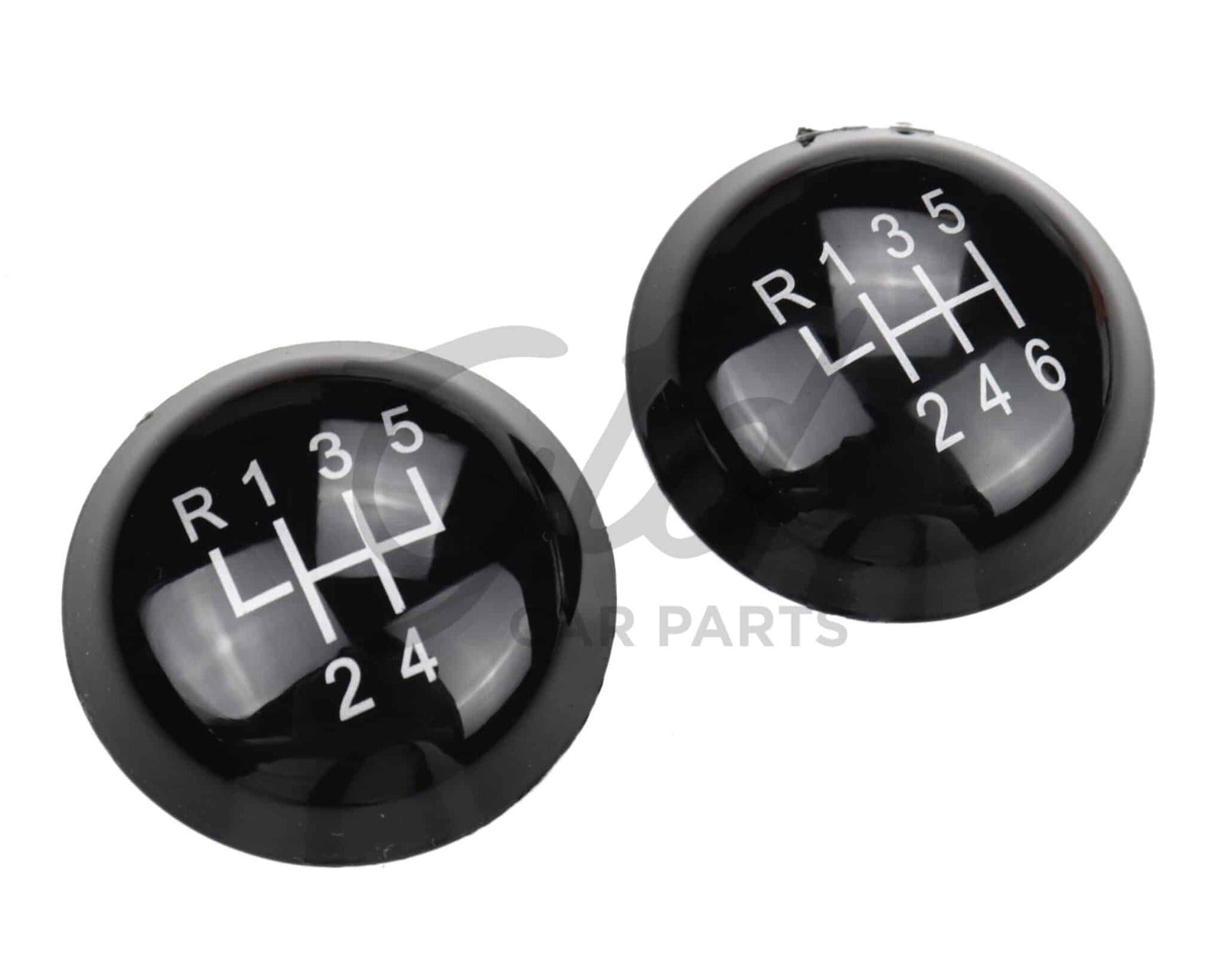Fole + Moca Velocidades Volkswagen GOLF MK7 2012-2020-5 Velocidades - Image 7