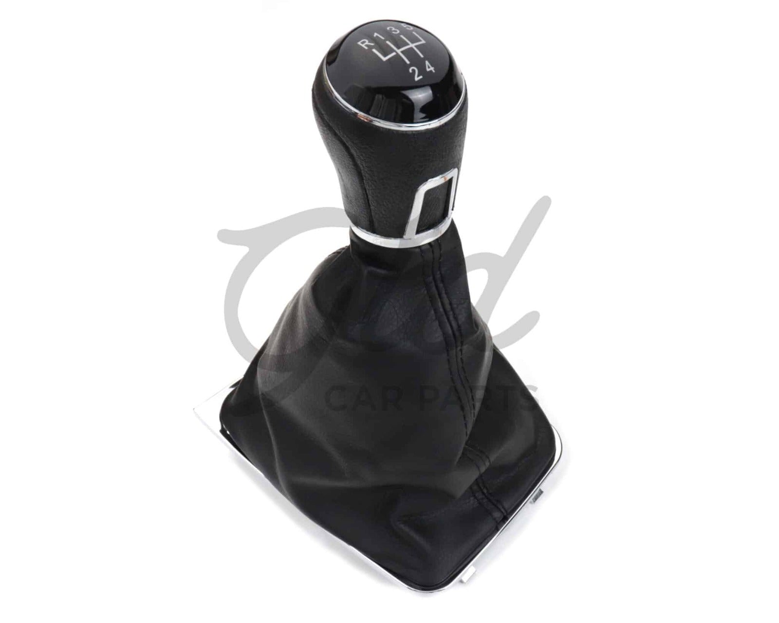 Fole + Moca Velocidades Volkswagen GOLF MK7 2012-2020-6 Velocidades - Image 6