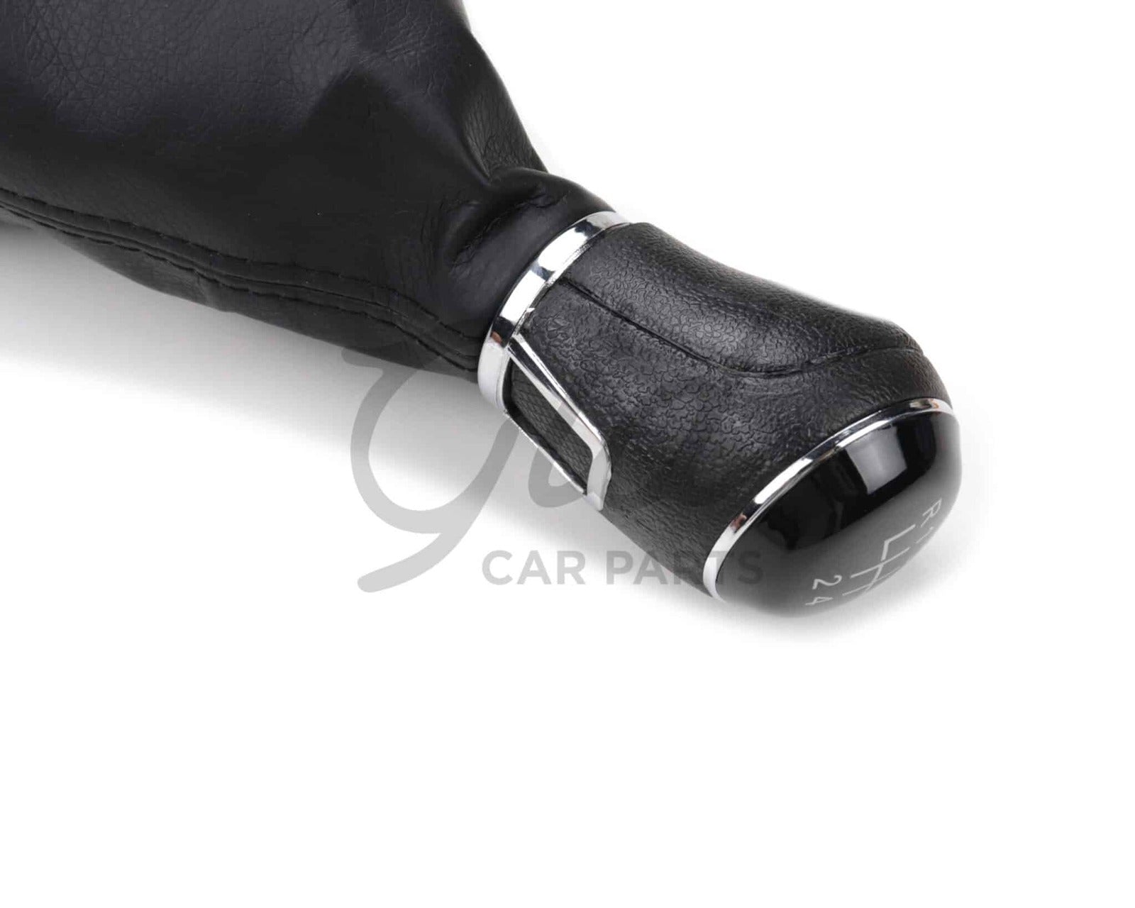 Fole + Moca Velocidades Volkswagen GOLF MK7 2012-2020-6 Velocidades - Image 5