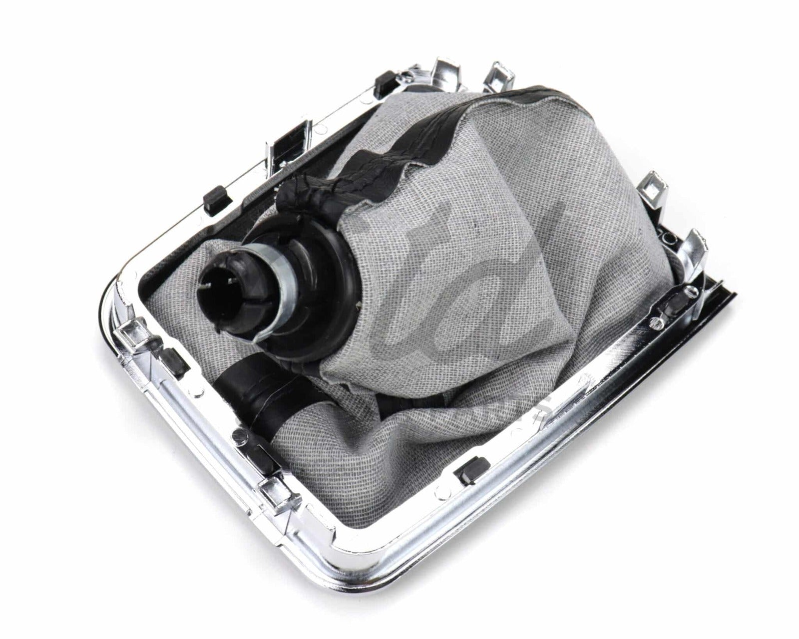 Fole + Moca Velocidades Volkswagen GOLF MK7 2012-2020-6 Velocidades - Image 2