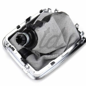 Alternative view of Fole + Moca Velocidades Volkswagen GOLF MK7 2012-2020-5 Velocidades