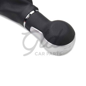 Alternative view of Fole + Moca Velocidades SEAT LEON ALTEA TOLEDO 2004-2012 - 5/6 Velocidades