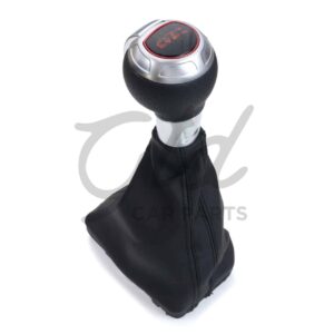 Fole + Moca Velocidades Volkswagen GOLF MK7 2012-2020 AUTOMÁTICO