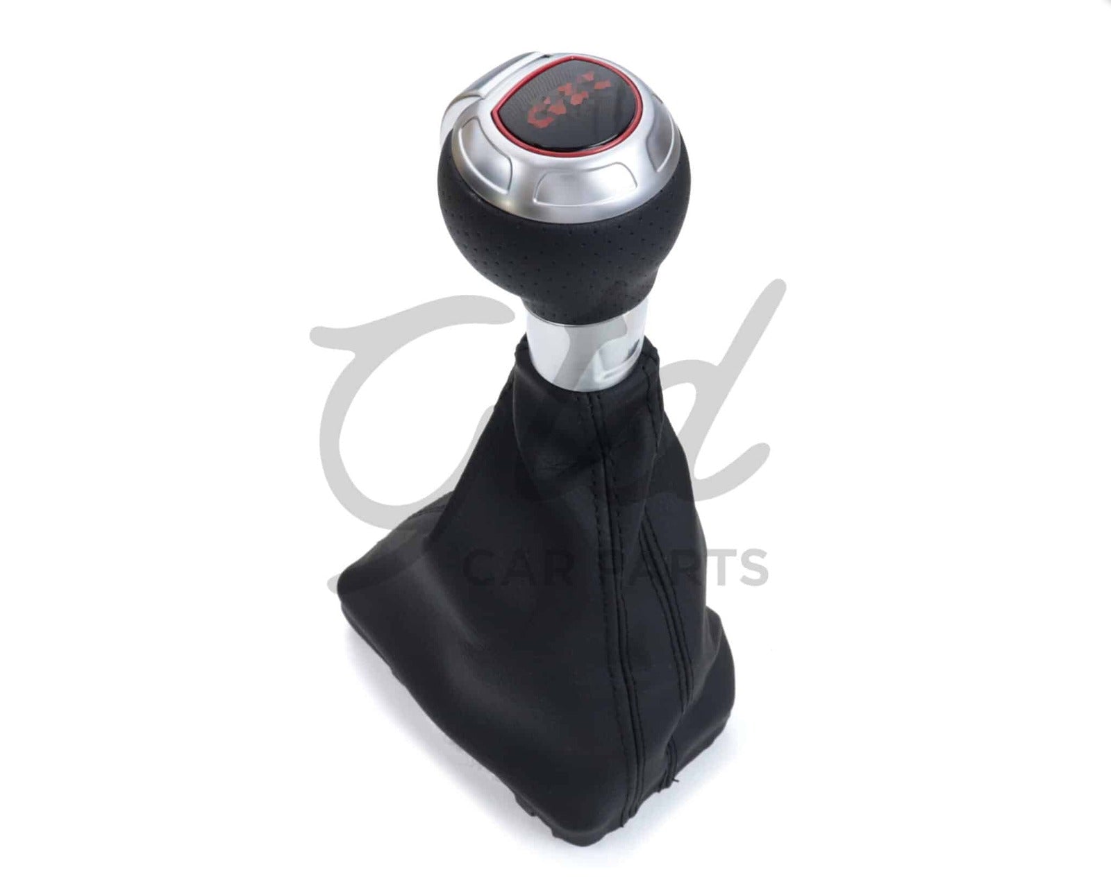 Fole + Moca Velocidades Volkswagen GOLF MK7 2012-2020 AUTOMÁTICO
