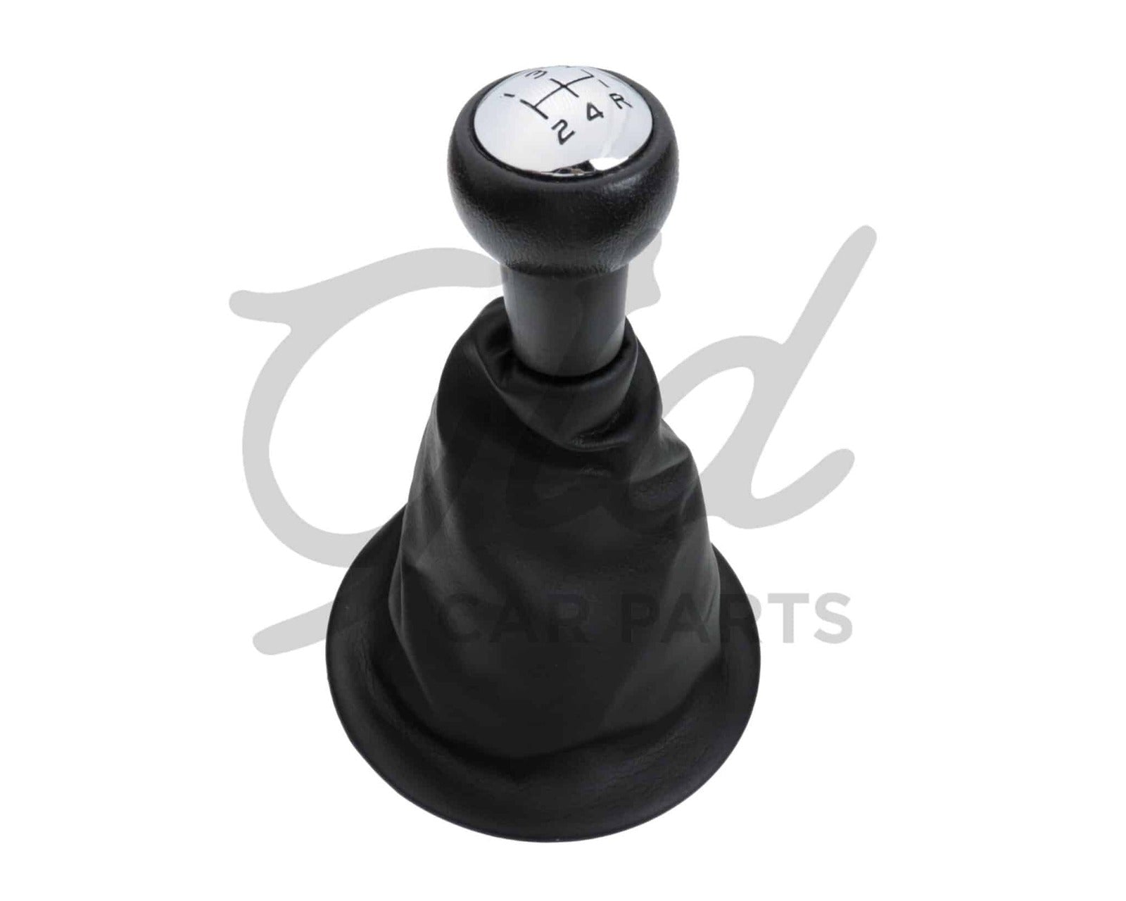 Moca + Fole de Velocidades Peugeot Citroen Partner Berlingo III 2008-2021 - 5 Velocidades