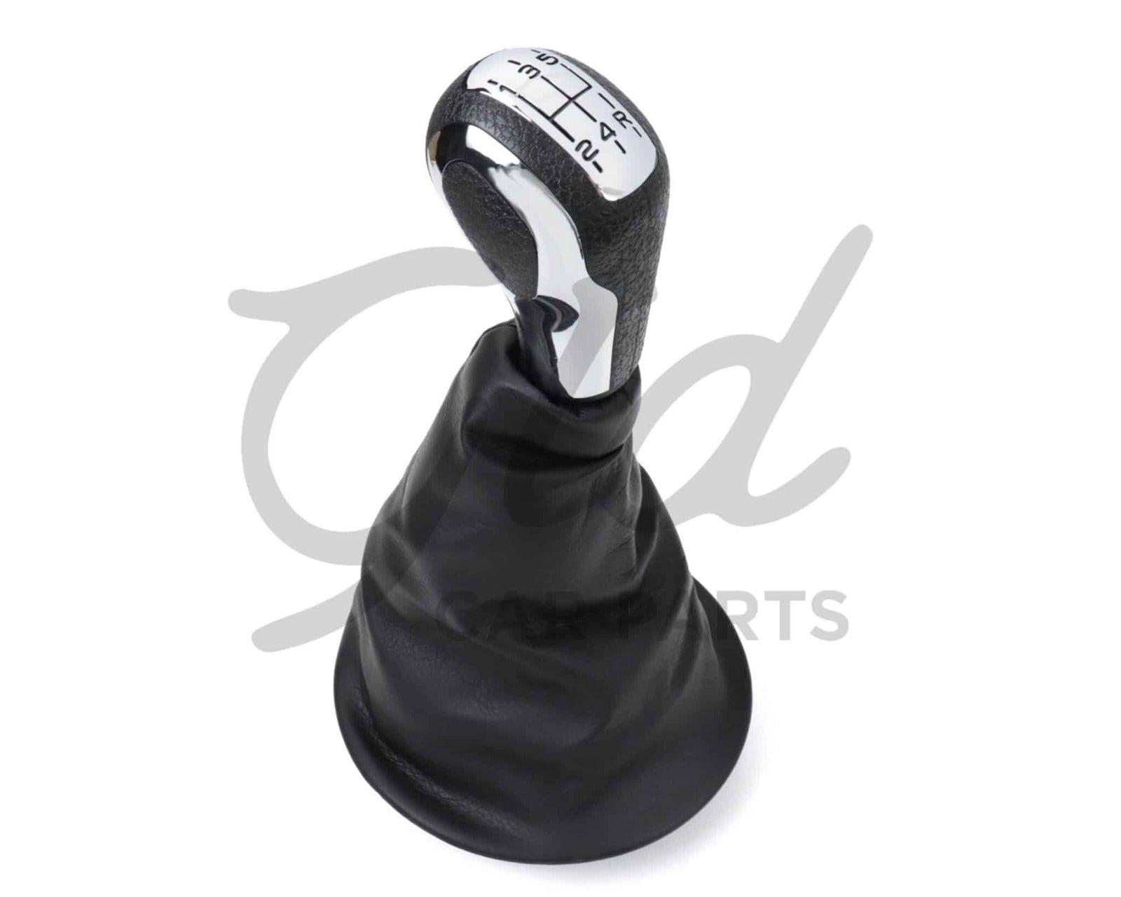 Moca + Fole de Velocidades Peugeot Citroen Partner Berlingo III 2008-2021 - 5 Velocidades