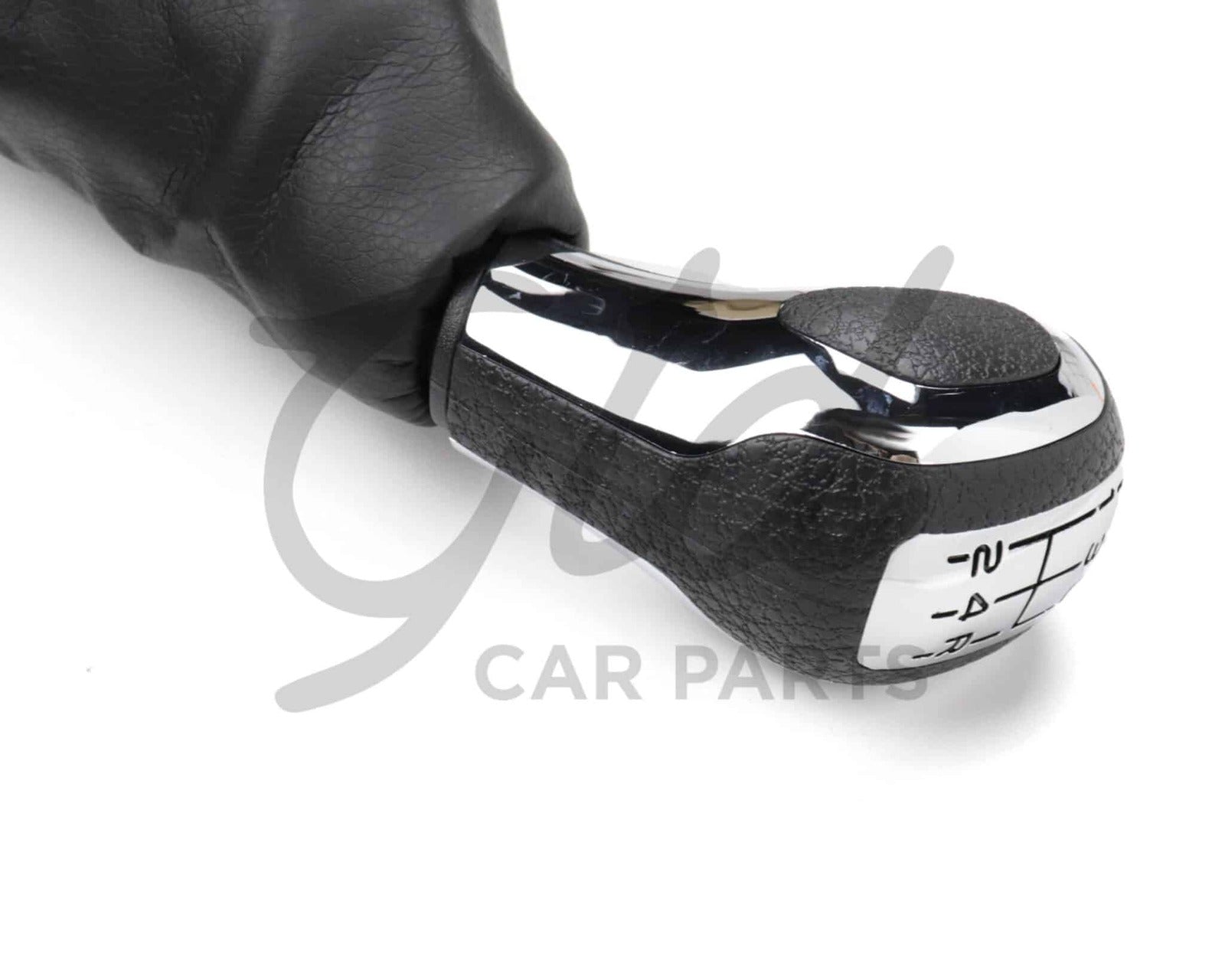 Moca + Fole de Velocidades Peugeot Citroen Partner Berlingo III 2008-2021 - 5 Velocidades - Image 3