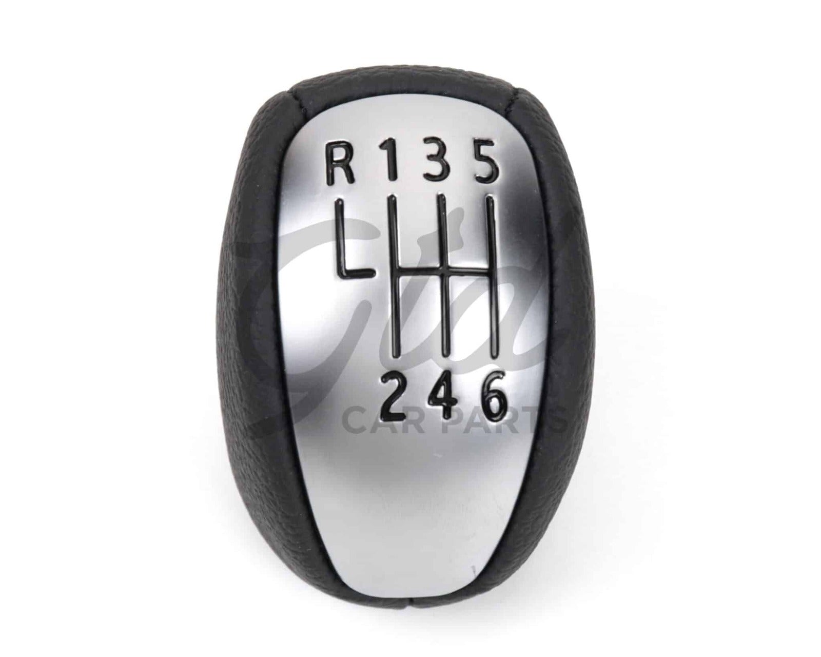 Moca de Velocidades RENAULT LAGUNA MK3 2007-2014 - 6 Velocidades - Image 2