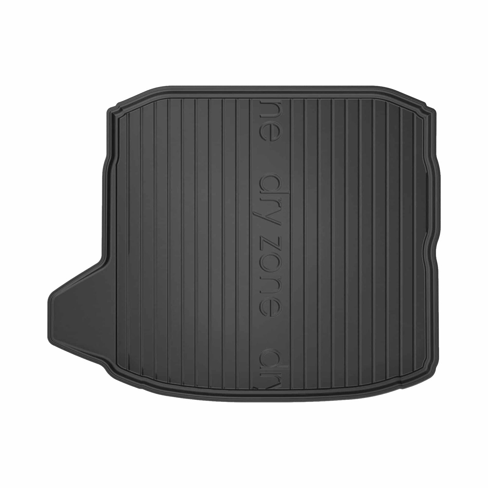 TAPETE BORRACHA P/ MALA DRYZONE AUDI 8V 2013-2020