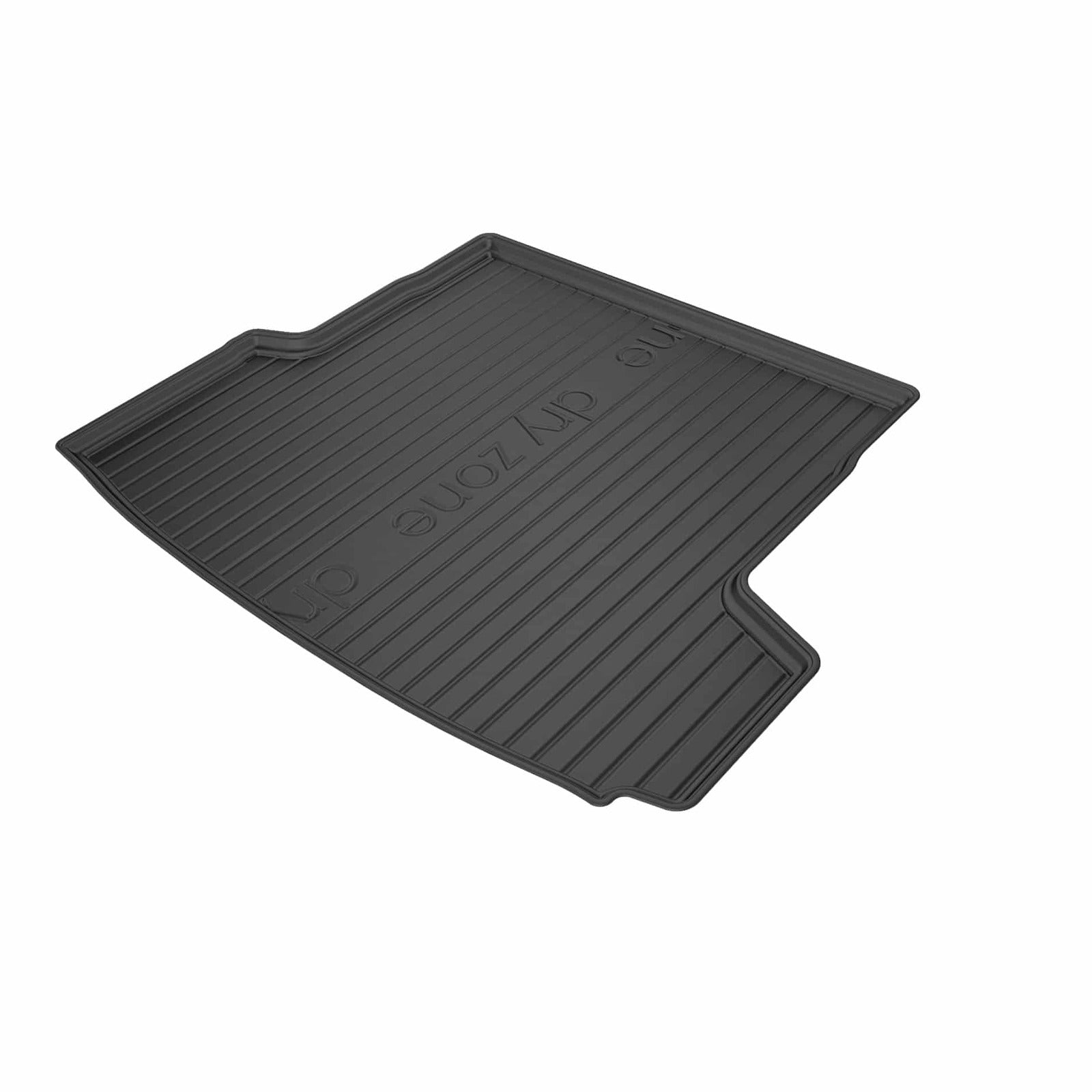 TAPETE BORRACHA P/ MALA DRYZONE BMW SÉRIE 3 F31 2011-2018 - Image 3
