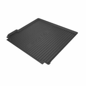 Alternative view of TAPETE BORRACHA P/ MALA DRYZONE BMW X5 F15 2013-2018