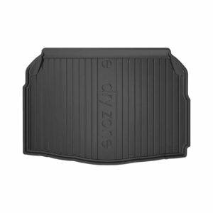 TAPETE BORRACHA P/ MALA DRYZONE MERCEDES-BENZ CLASSE C W205 CARRO 2014-2021