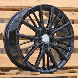 Jante BMW 18x8 ET50 5x112 - Black
