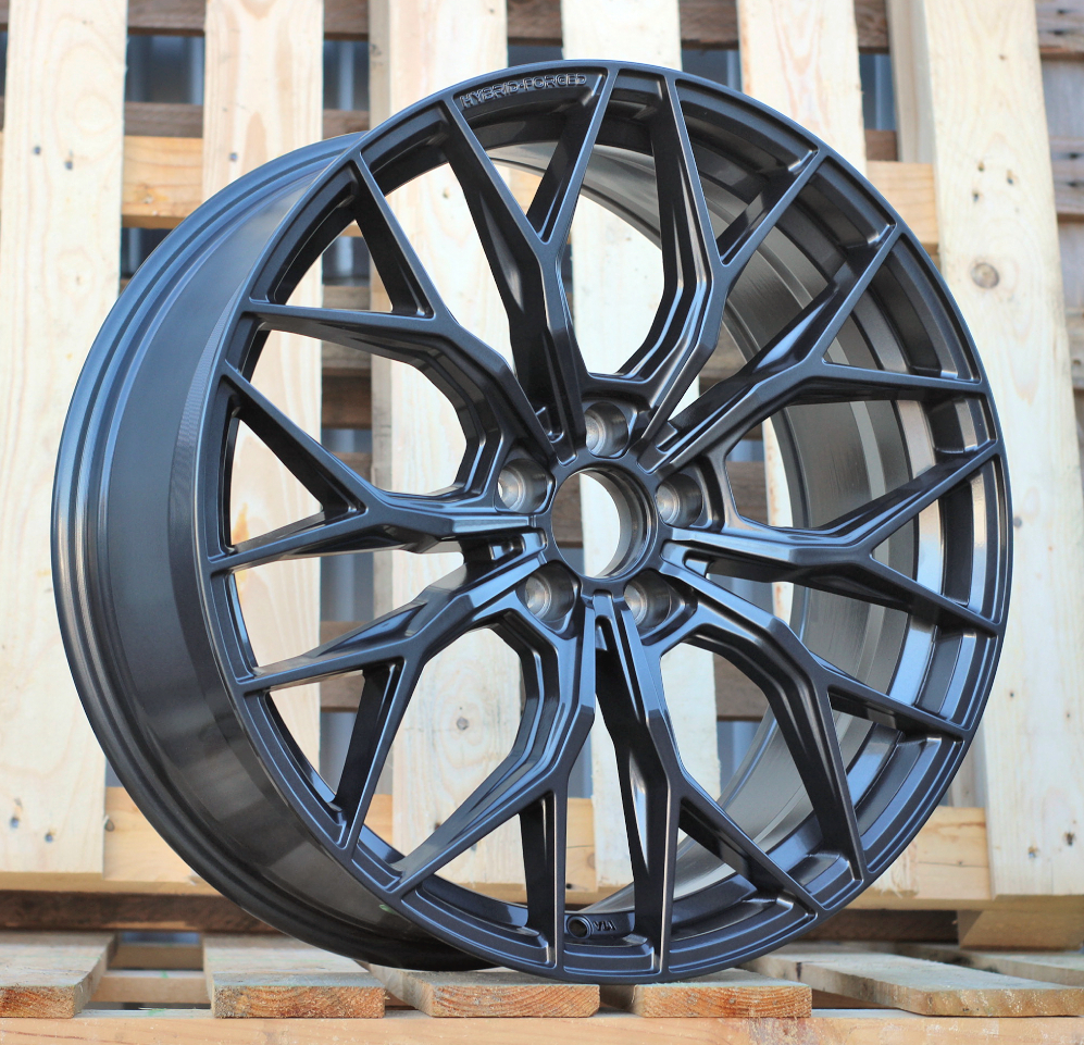 Jante Mercedes 20x8,5 ET45 5x112 - F Gloss Carbon