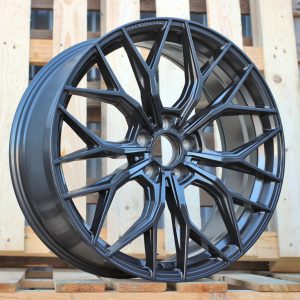 Jante Mercedes 20x8,5 ET45 5x112 - F Gloss Carbon