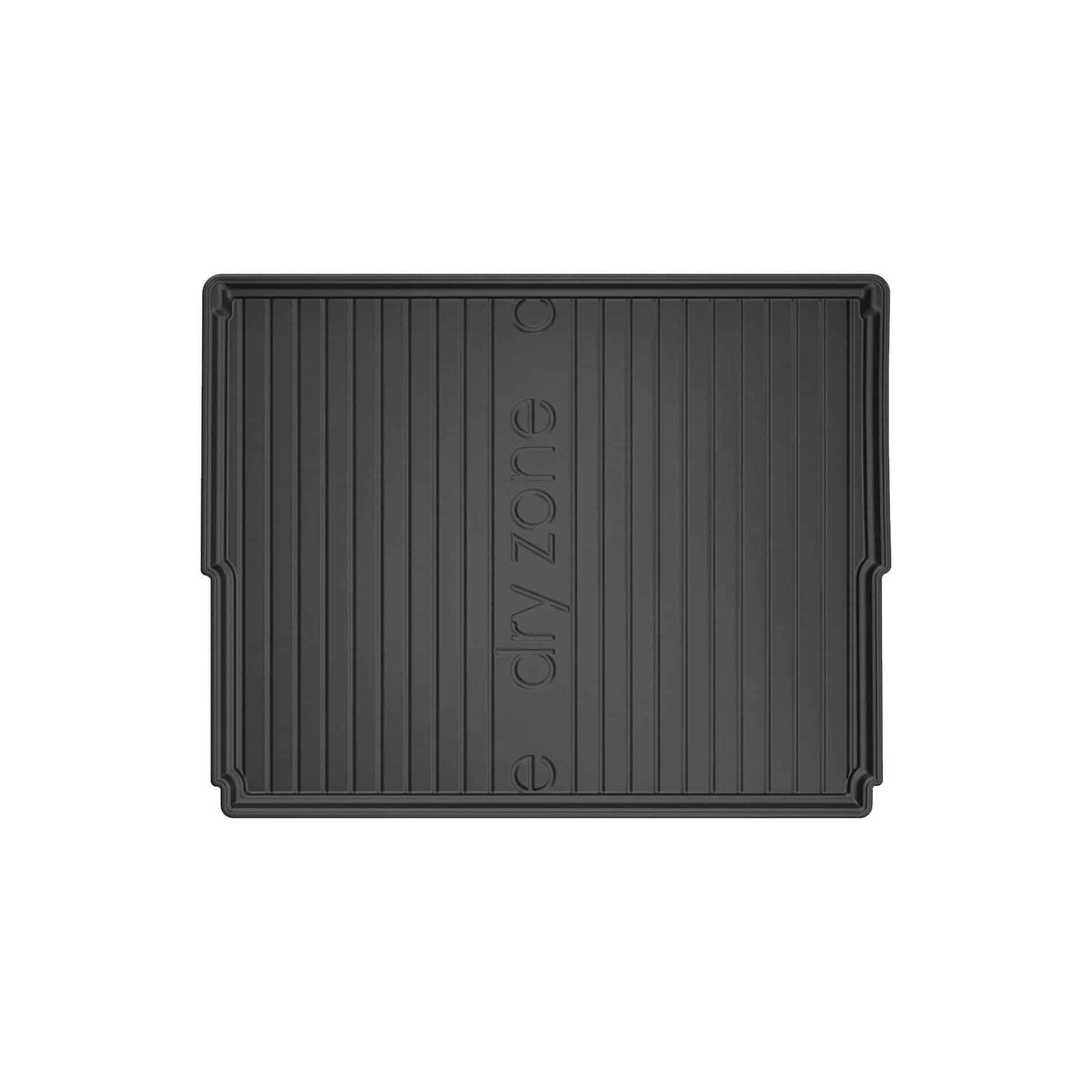 TAPETE BORRACHA P/ MALA DRYZONE PEUGEOT 3008 I 2009-2016 - FRONTAL