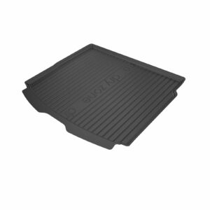 Alternative view of TAPETE BORRACHA P/ MALA DRYZONE RENAULT MEGANE III CARRINHA 2008-2016