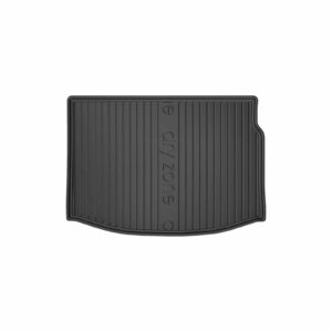 TAPETE BORRACHA P/ MALA DRYZONE RENAULT MEGANE III CARRO 2008-2016