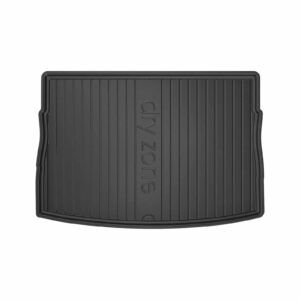 TAPETE BORRACHA P/ MALA DRYZONE VOLKSWAGEN GOLF VI 5 PORTAS 2008-2016