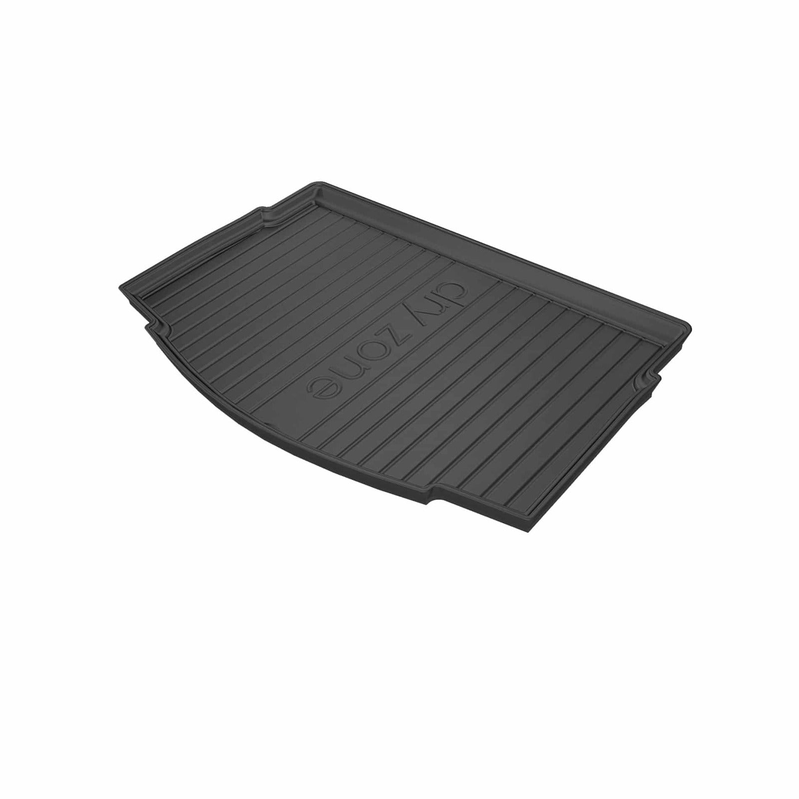 TAPETE BORRACHA P/ MALA DRYZONE VOLKSWAGEN GOLF VII CARRO 2012-2020 INFERIOR - Image 2