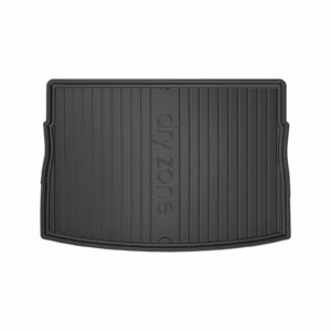 TAPETE BORRACHA P/ MALA DRYZONE VOLKSWAGEN GOLF VII CARRO 2012-2020 SUPERIOR
