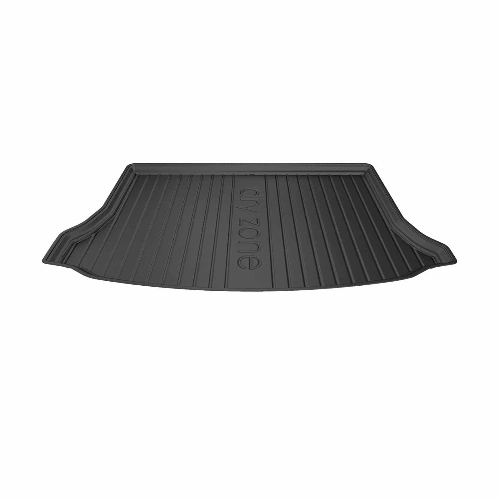 TAPETE BORRACHA P/ MALA DRYZONE VOLVO V40 II 2012-2019 - C/ PNEU SUPLENTE - Image 3