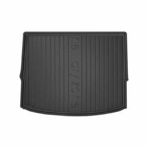 TAPETE BORRACHA P/ MALA DRYZONE VOLVO V40 II 2012-2019 PISO SUPERIOR