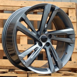 Jante Volkswagen 20x8,5 ET38 5x112 - Grey