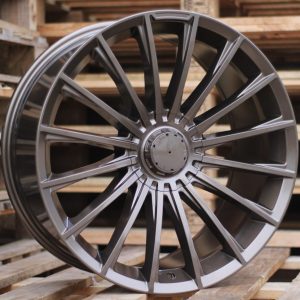 Jante Mercedes 20x9,5 ET35 5x112 - Bronze