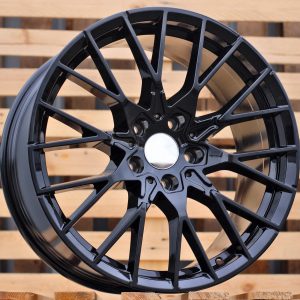 Jante BMW 19x9 ET40 5x120 - Black