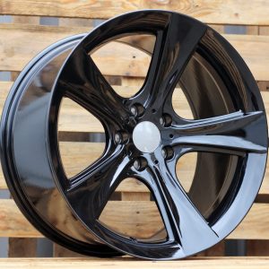 Jante BMW 19x9 ET24 5x120 - Black