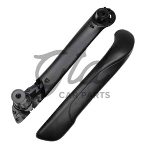 Puxador Frontal Esquerdo Renault KANGOO Nissan N250 Mercedes-Benz CITAN 2007-2021