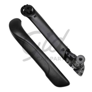 Puxador Frontal Direito Renault KANGOO Nissan N250 Mercedes-Benz CITAN 2007-2021