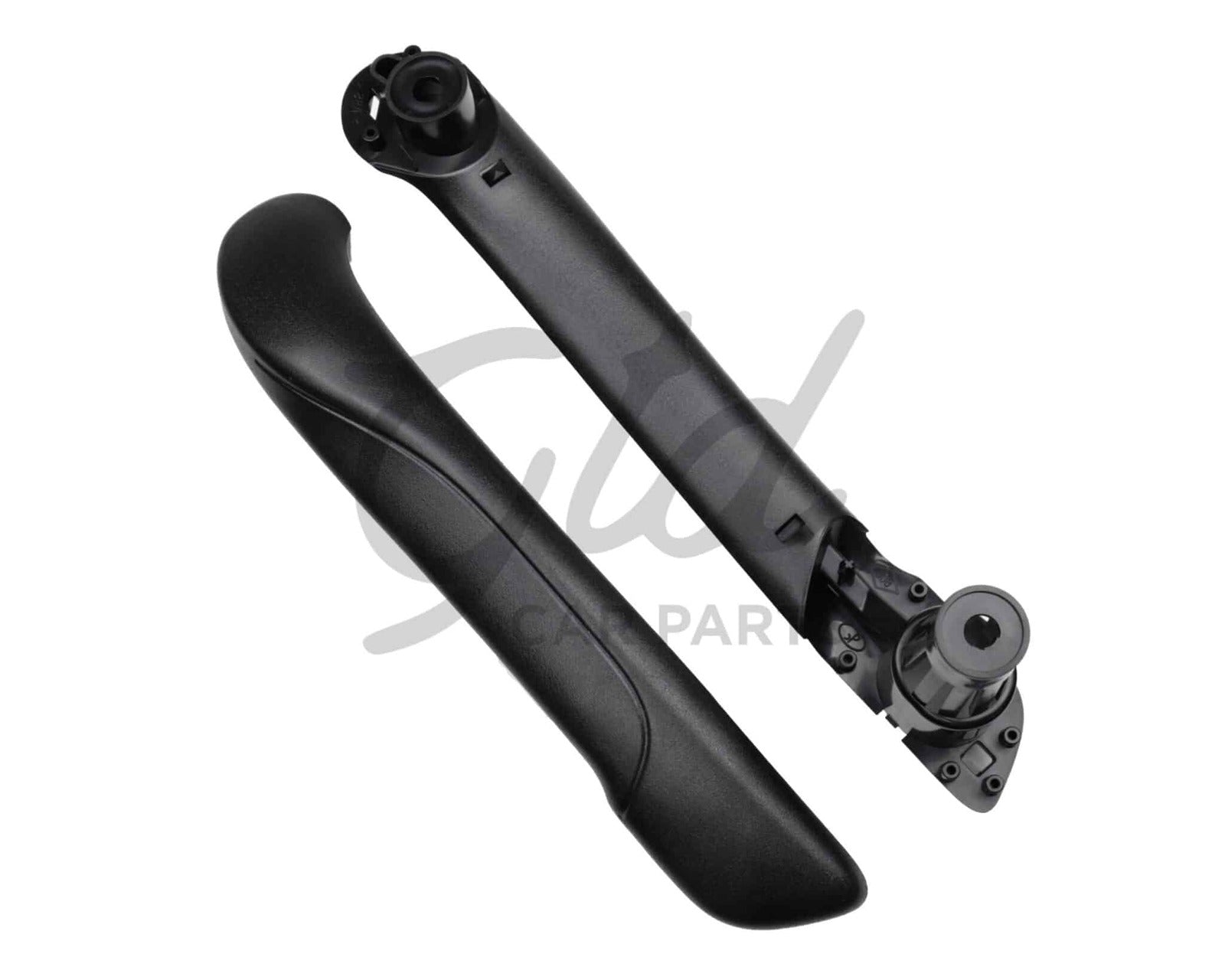 Puxador Frontal Direito Renault KANGOO Nissan N250 Mercedes-Benz CITAN 2007-2021