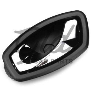 Puxador Frontal Esquerdo Renault Megane Fluence Clio Scenic Captur 2008-2016
