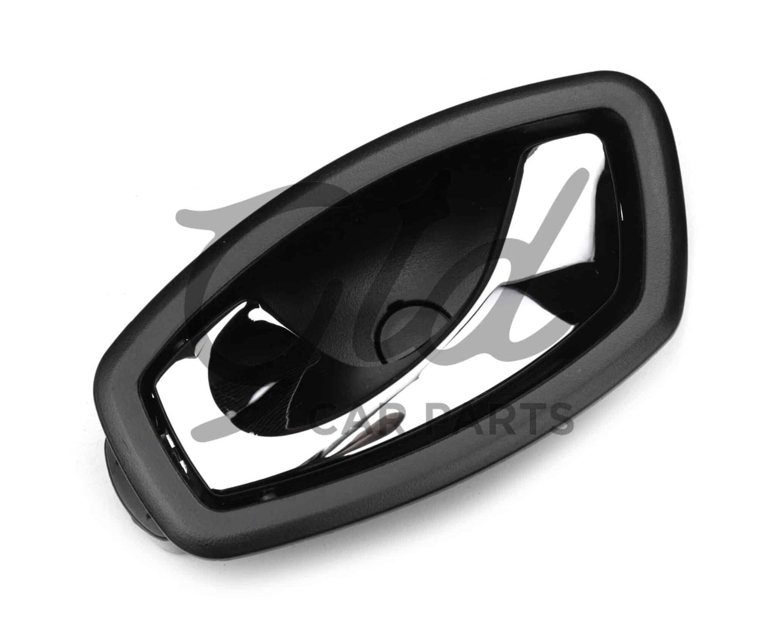 Puxador Frontal Esquerdo Renault Megane Fluence Clio Scenic Captur 2008-2016