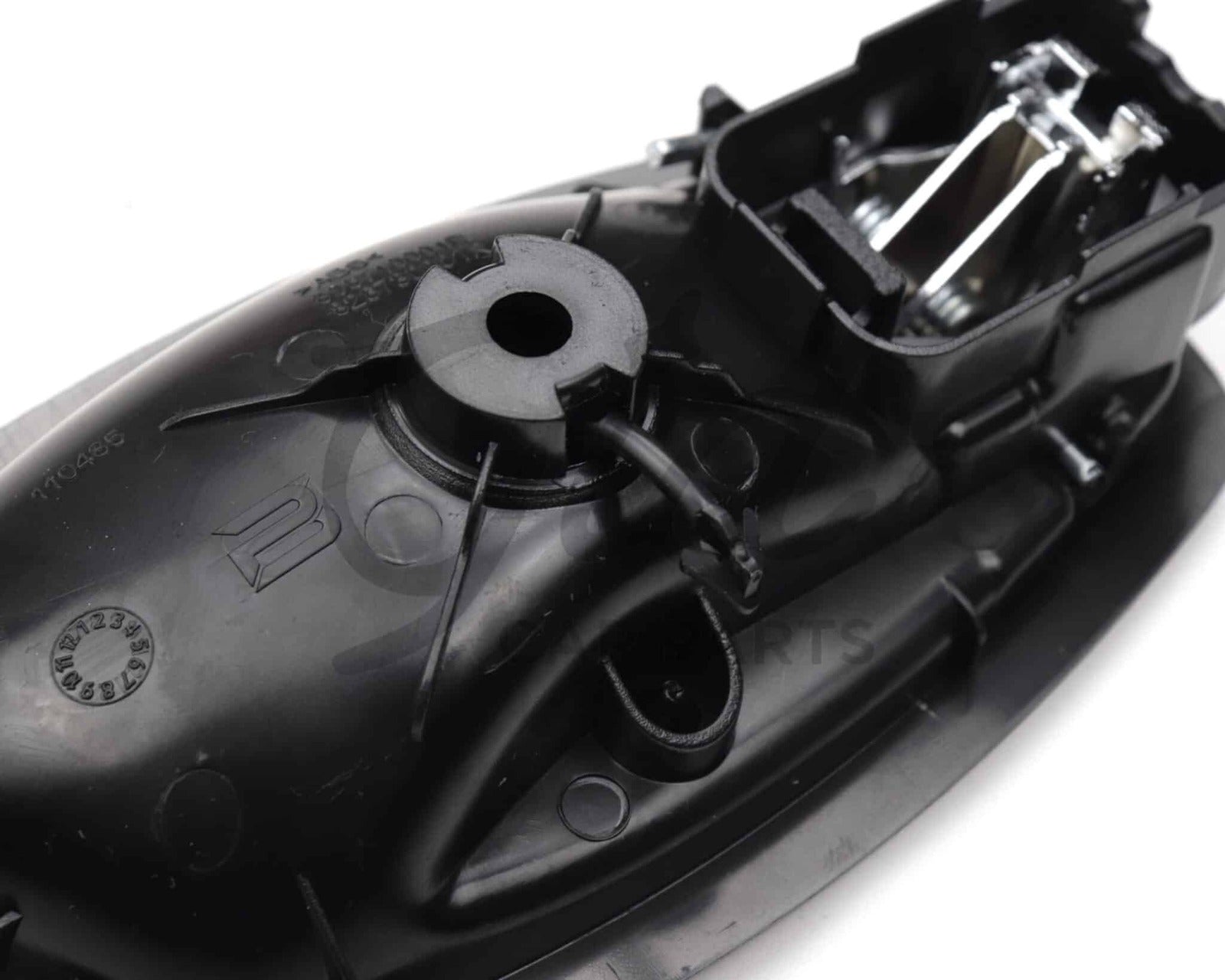 Puxador Frontal Esquerdo Renault Megane Fluence Clio Scenic Captur 2008-2016 - Image 3