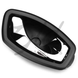 Puxador Frontal Direito Renault Megane Fluence Clio Scenic Captur 2008-2016